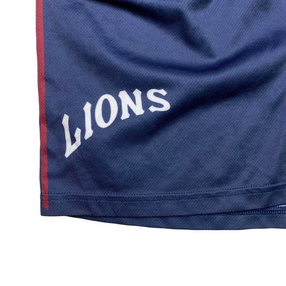 2000s LMU‎ Loyola Marymount Lions shorts - Picture 4 of 5
